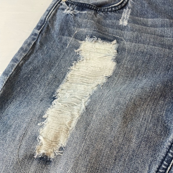 Buffalo David capris size 30 - Picture 3 of 9